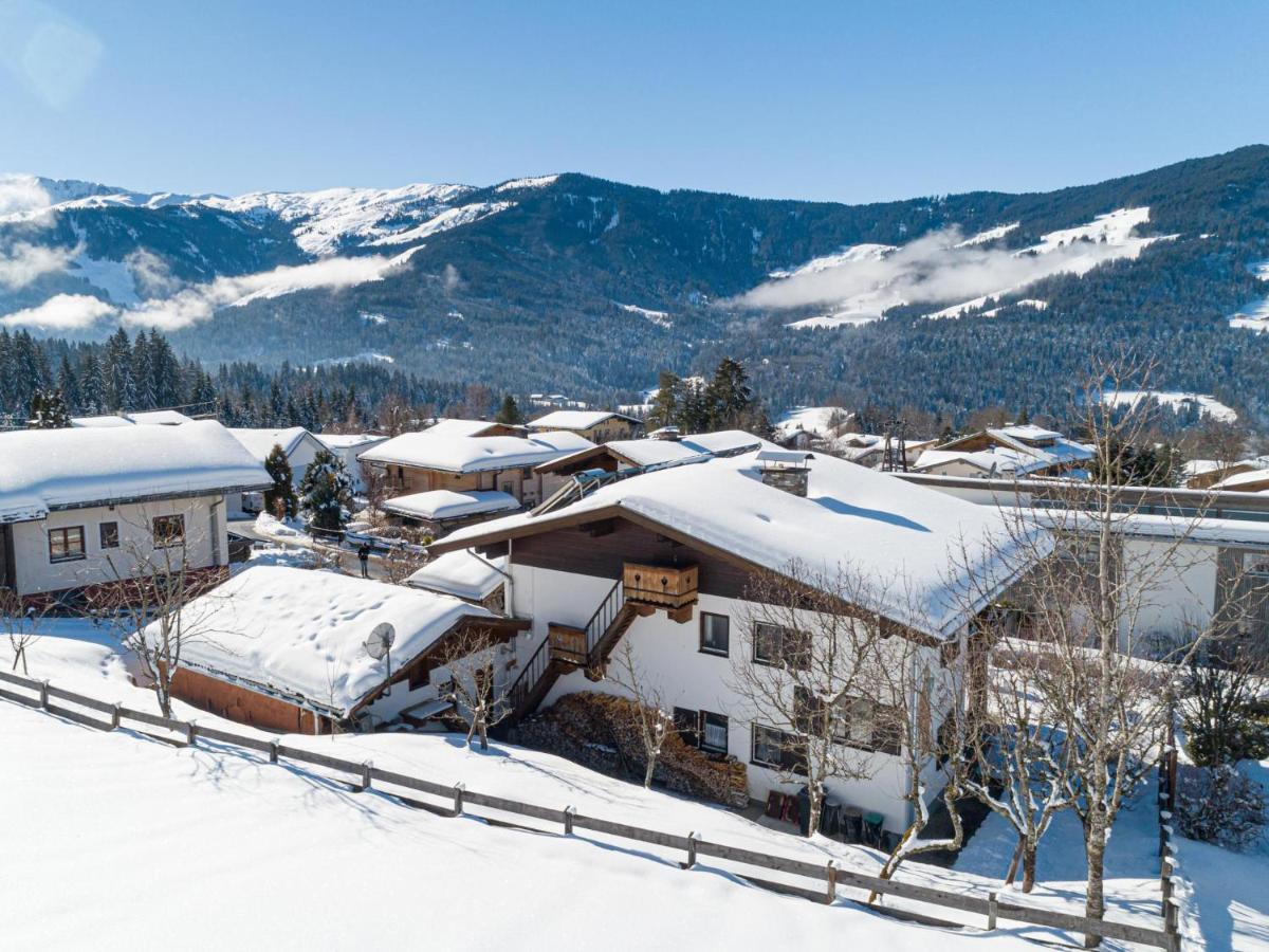 Chalet Josef Villa Westendorf Buitenkant foto