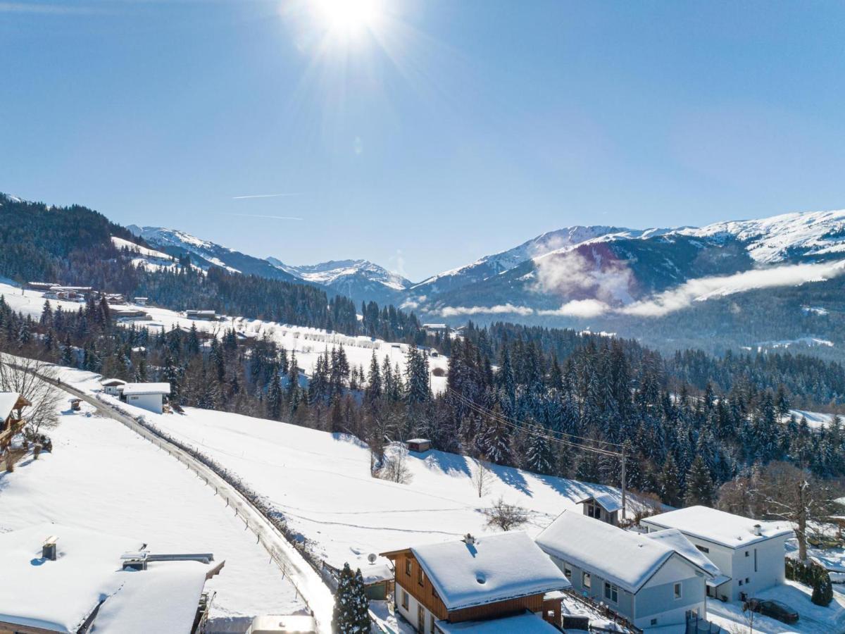 Chalet Josef Villa Westendorf Buitenkant foto